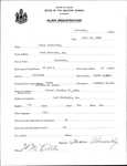 Alien Registration- Abernethy, James (Pembroke, Washington County)