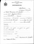 Alien Registration- Aaskov, Mariane B. (Portland, Cumberland County)