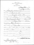 Alien Registration- Ackerman, Sanford (Presque Isle, Aroostook County)