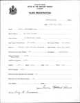 Alien Registration- Adams, Laura (Pittsfield, Somerset County)