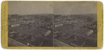 Looking Northerly across Federal and Congress Streets, Portland, ME by J. P. Soule